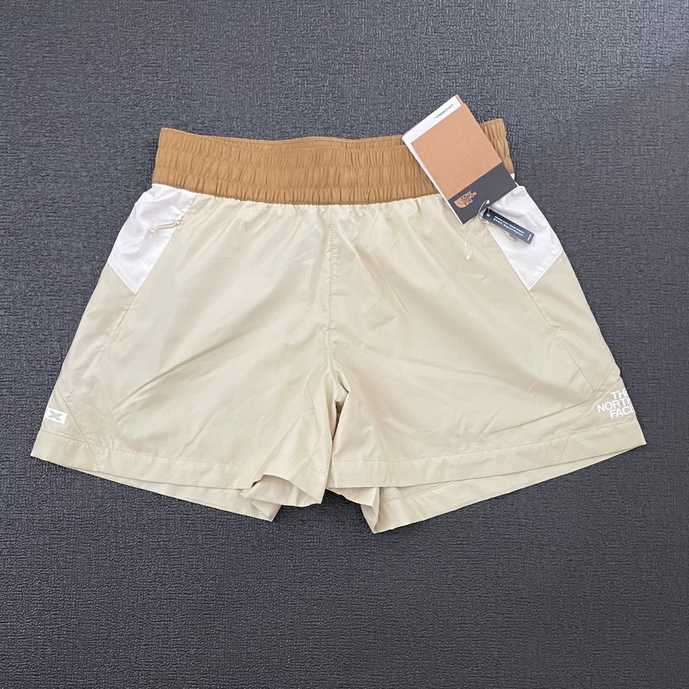 The North Face TNF X Gym Short NWT